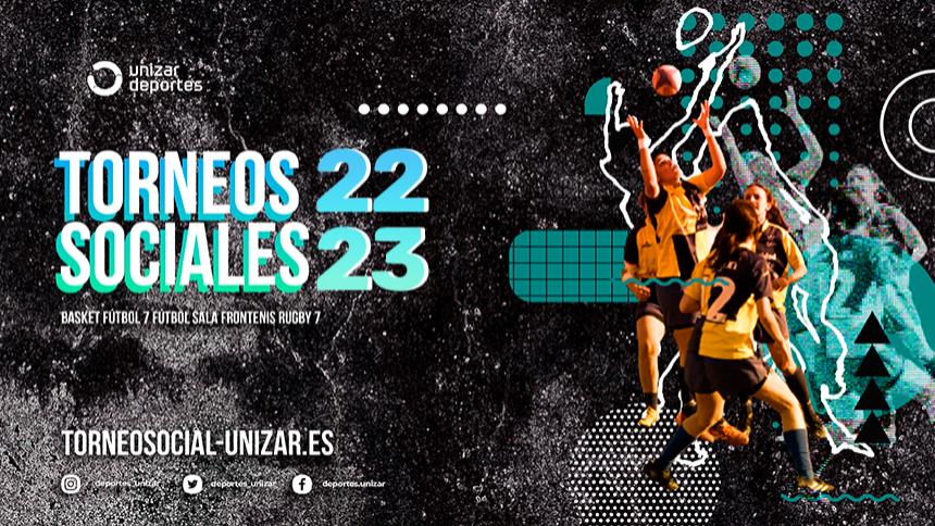 ¡MÁS DEPORTES EN LA VUELTA DE LOS TORNEOS SOCIALES!